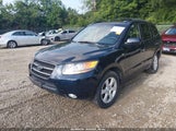 Hyundai Santa Fe Limited/Se 5NMSH13E38H139680 снимка