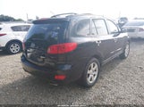 Hyundai Santa Fe Limited/Se 5NMSH13E38H139680 снимка