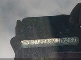 Hyundai Santa Fe Limited/Se 5NMSH13E38H139680 снимка