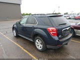 Chevrolet Equinox Lt 2GNFLFEK3H6239857 fotografie