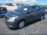 Nissan Versa 1.6 S/1.6 S+/1.6 Sl/1.6 Sv 3N1CN7AP5FL941901 fotografie