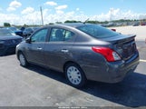 Nissan Versa 1.6 S/1.6 S+/1.6 Sl/1.6 Sv 3N1CN7AP5FL941901 fotografie