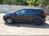 Toyota Rav4 Le 2T3BFREV6EW183312 снимка