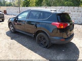 Toyota Rav4 Le 2T3BFREV6EW183312 снимка