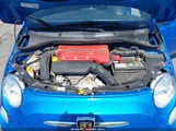 Fiat 500 Abarth 3C3CFFFH6JT466181 fotografie