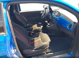 Fiat 500 Abarth 3C3CFFFH6JT466181 fotografie