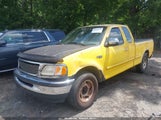 Ford F-150 Standard Lariat/Standard/Xl/Xlt 1FTDX1769VKD15484 fotografie