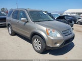 Honda Cr-V Se JHLRD78905C065494 photo