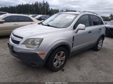 Chevrolet Captiva Sport Fleet Ls 3GNAL2EK9FS502323 photo