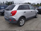 Chevrolet Captiva Sport Fleet Ls 3GNAL2EK9FS502323 photo