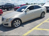 Cadillac Ats Luxury 1G6AH5RX2D0143504 снимка