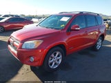 Toyota Rav4 Limited V6 2T3YK4DV6AW006652 photo