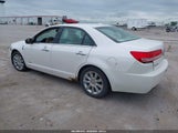 Lincoln Mkz Hybrid 3LNDL2L39BR753342 снимка
