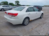 Lincoln Mkz Hybrid 3LNDL2L39BR753342 снимка