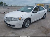 Lincoln Mkz Hybrid 3LNDL2L39BR753342 снимка