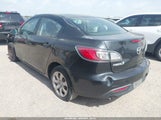 Mazda Mazda3 I Sport JM1BL1UF4B1490038 снимка