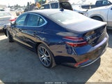 Genesis G70 2.0T Rwd KMTG34TA4PU124875 снимка