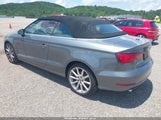 Audi A3 1.8T Premium WAU6CLFF9F1029642 снимка