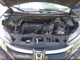 Honda Cr-V Ex-L 2HKRM3H7XFH539039 photo