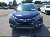 Honda Cr-V Ex-L 2HKRM3H7XFH539039 photo