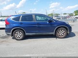 Honda Cr-V Ex-L 2HKRM3H7XFH539039 photo