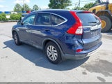 Honda Cr-V Ex-L 2HKRM3H7XFH539039 photo