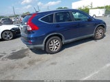 Honda Cr-V Ex-L 2HKRM3H7XFH539039 photo