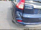 Honda Cr-V Ex-L 2HKRM3H7XFH539039 photo
