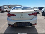 Hyundai Elantra Sel 5NPD84LF1KH447122 fotografie