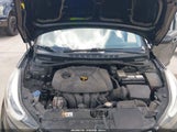 Hyundai Elantra Se 5NPDH4AEXGH668526 fotografie