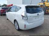 Toyota Prius V Five JTDZN3EU7C3029357 снимка
