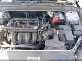 Ford Fusion S 3FA6P0G79JR270358 снимка