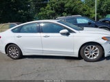 Ford Fusion S 3FA6P0G79JR270358 снимка