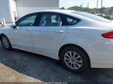 Ford Fusion S 3FA6P0G79JR270358 снимка