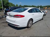 Ford Fusion S 3FA6P0G79JR270358 снимка