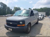 Chevrolet Express Work Van 1GCGG25V771163730 снимка