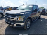 Ford F-150 Xlt 1FTEX1EP1KKC66292 fotografie