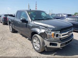 Ford F-150 Xlt 1FTEX1EP1KKC66292 fotografie