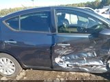 Nissan Versa 1.6 Sv 3N1CN7AP4HL848905 fotografie