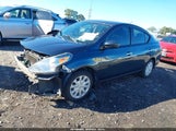 Nissan Versa 1.6 Sv 3N1CN7AP4HL848905 fotografie