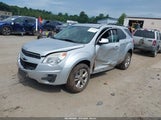 Chevrolet Equinox Lt 2GNFLFEK1F6185262 fotografie