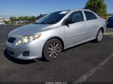 Toyota Corolla Le JTDBL40E99J050454 photo