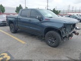 Chevrolet Silverado  4Wd Short Bed Lt Trail Boss 3GCPYFED3LG304168 снимка