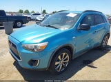 Mitsubishi Outlander Sport Le 4A4AR5AUXDE023960 fotografie