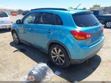 Mitsubishi Outlander Sport Le 4A4AR5AUXDE023960 fotografie