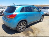 Mitsubishi Outlander Sport Le 4A4AR5AUXDE023960 fotografie