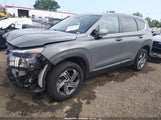 Hyundai Santa Fe Se 5NMS1DAJ8NH414154 photo