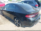 Dodge Dart Gt 1C3CDFEB6FD205648 снимка
