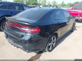 Dodge Dart Gt 1C3CDFEB6FD205648 снимка
