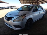 Nissan Versa 1.6 S+ 3N1CN7APXFL859582 fotografie